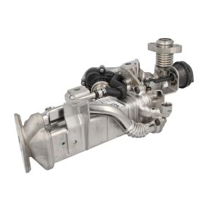 Abgasmotorkühler BORG WARNER WA792002D