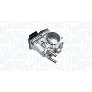 Corpo do acelerador MAGNETI MARELLI 802000000173