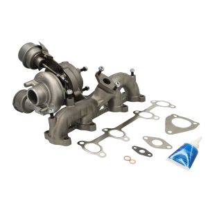 Turbocompressor de escape ELSTOCK 91-1452