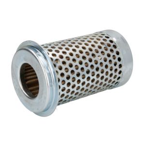 Filter, Arbeitshydraulik MANN-FILTER H 65