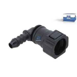 Tomada de ligação DT SPARE PARTS 2.00516