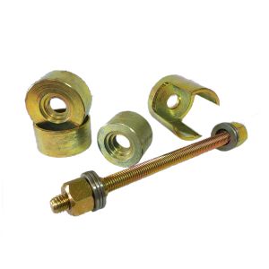 Extrator de buchas de metal e borracha / Extrator de rolamentos MARK-MOTO 0XWAR0627