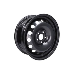 Llanta de acero 15'' ALCAR 5x98 6J ET39