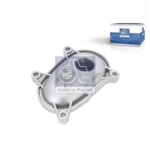 Caixa, termóstato DT Spare Parts 1.11399
