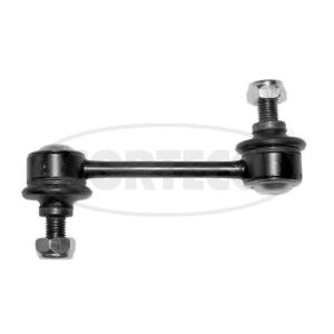 Stabilisatorstång CORTECO 49400680