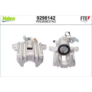 Bremssattel FTE 9298142