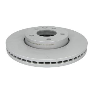 Disco de freno BOSCH 0 986 479 B88 vorne, ventilado , altamente carbonizado, 1 Pieza