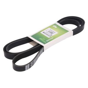 Correa poly V DAYCO 6PK2225AGRI