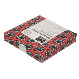 Juego de anillos de pistón ENGITECH ENT041128 STD