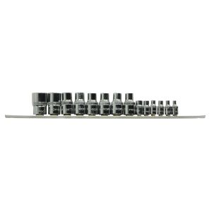Conjunto de chaves de soquete de 1" PROFITOOL 0X2M133MR14