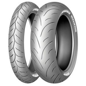 [Strassenreifen DUNLOP Sportmax QUALIFIER 120/70ZR17 TL 58W Vorne]