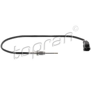 Sensor de temperatura dos gases de escape HANS PRIES 638 584