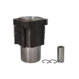 Kit piston, chemise de cylindre ENGITECH ENT059004 STD