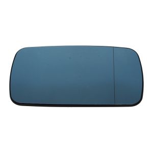 Cristal de espejo, retrovisor exterior BLIC 6102-02-1292286P derecha