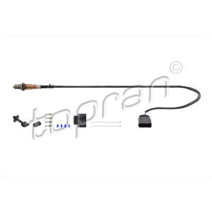 Sensor Lambda HANS PRIES 114 229