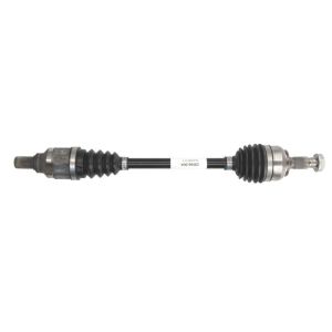 Eixo de transmissão SNR DK66.004 esquerdo