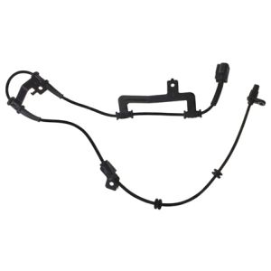 Sensor de velocidad, ABS TEXTAR 45064200