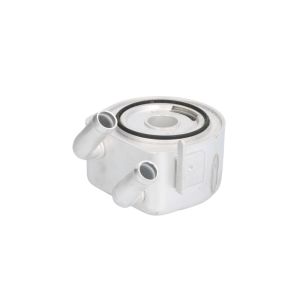 Arrefecedor de óleo, óleo do motor NISSENS 90695
