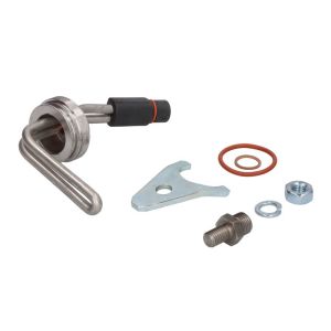 Élément chauffant, système de préchauffage du moteur DEFA 412550