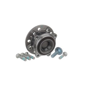 Jeu de roulements de roue SKF VKBA 7221
