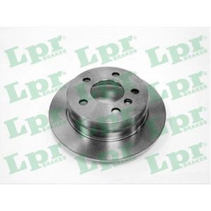 Disque de frein LPR M2003P
