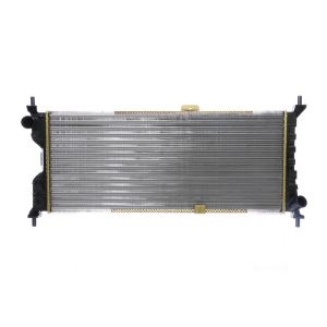 Arrefecedor do motor MAHLE CR 286 000S