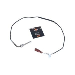 Sensor, temperatura dos gases de escape NRF 707073