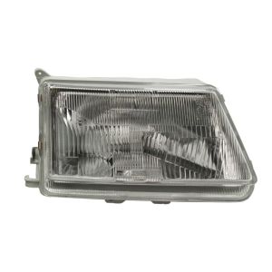 Farol principal TYC 20-5627-28-2, direito