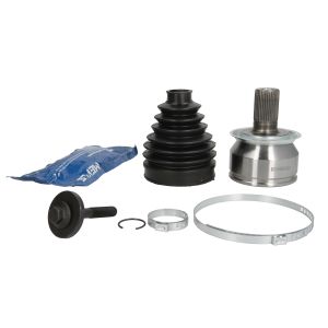 Homokineet reparatie set, aandrijfas MEYLE KIT 35-14 498 0015