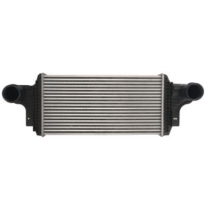 Intercooler THERMOTEC DAM028TT