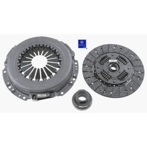 Kit de embraiagem SACHS 3000 951 520