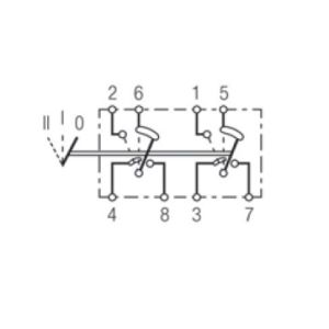 Interruptor HELLA 6RH 004 570-041