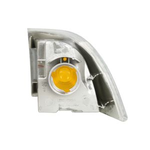Van Wezel 1754908 - Indicatore Di Direzione Anteriore Destro Bianco Per Fiat Punto I