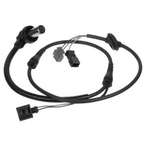 Sensor do ABS traseiro, direito MEYLE 100 927 0001