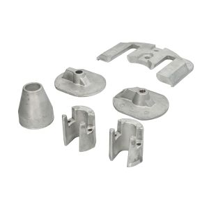 Kit anode TECNOSEAL TENKITYANMARSTDAL