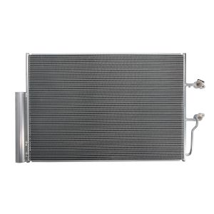 Condenseur, climatisation NRF 350634