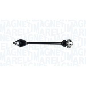 Eixo de transmissão MAGNETI MARELLI 302004190017