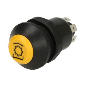 Pressostat, charge maximale sur l'essieu PNEUTRON 11100240XX