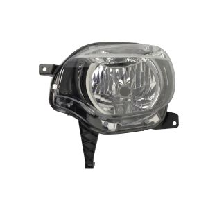 Farol principal DEPO 551-11A8L-LDEM2
