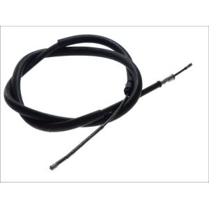 Cable, freno de servicio LINEX 09.01.25 izquierda