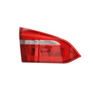 Luz traseira HELLA 2NR 354 828-111, esquerdo