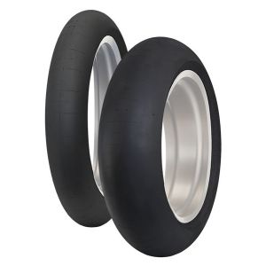 DUNLOP   TL, Pneus para motas traseiro