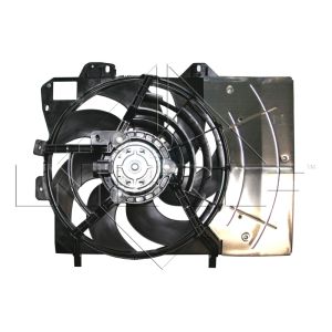 Ventilador, arrefecimento do motor NRF 47337