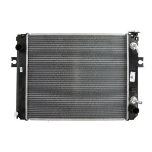 Kühler, Motorkühlung NRF 52296A