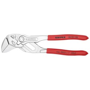 Einstellbare Zange KNIPEX 86 03 150