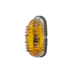 Luz intermitente HELLA 2BA 001 227-201, 1 Peça