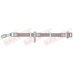 Flexible de frein QUICK BRAKE 58.995
