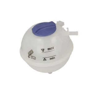 Tanque de expansão NISSENS 996200
