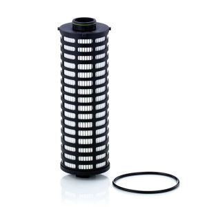 Öljynsuodatin MANN-FILTER HU 11 002 x