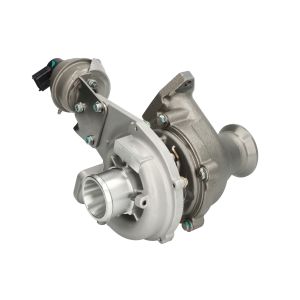 Lader, Aufladung EVORON EVTC0475